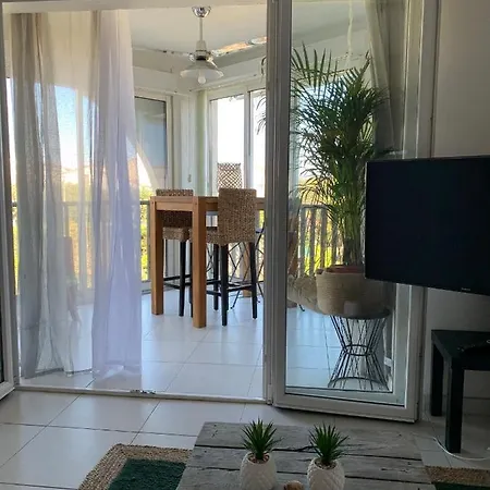 Le Panima Apartment Palavas-les-Flots Exterior photo