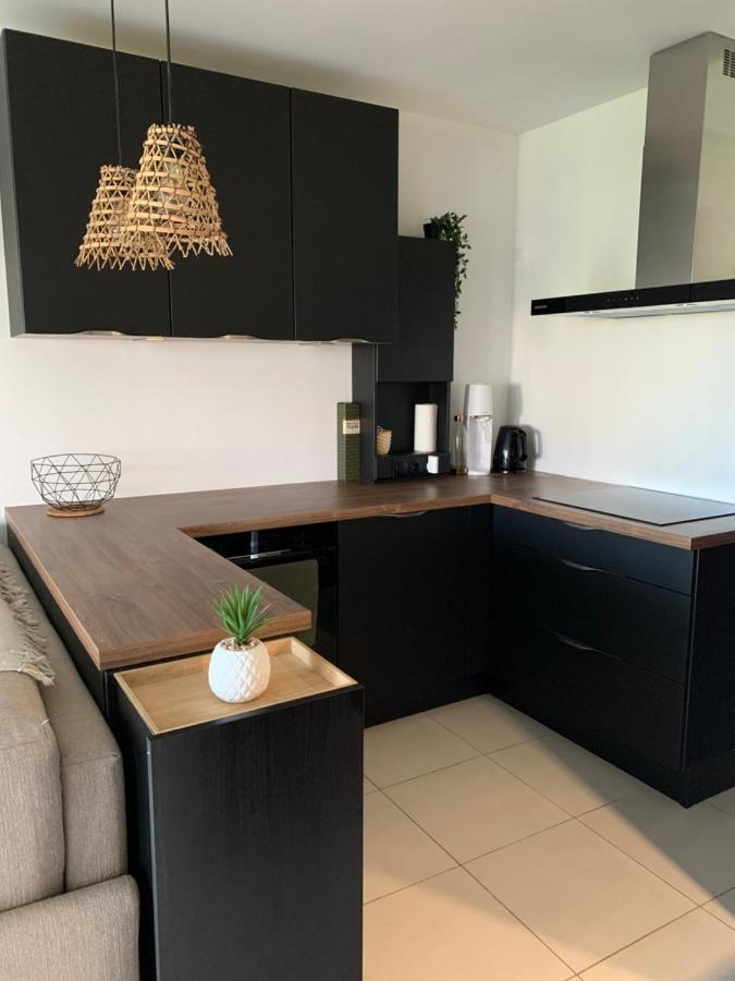 Le Panima Apartment *