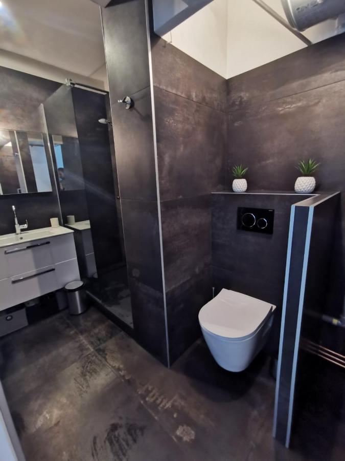 Le Panima Apartment