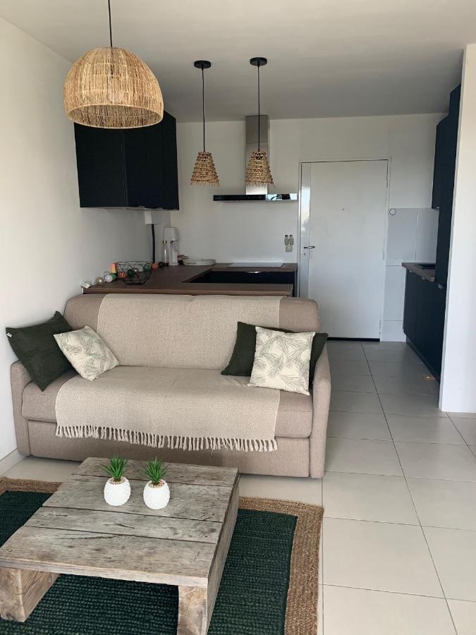 Apartment Le Panima *