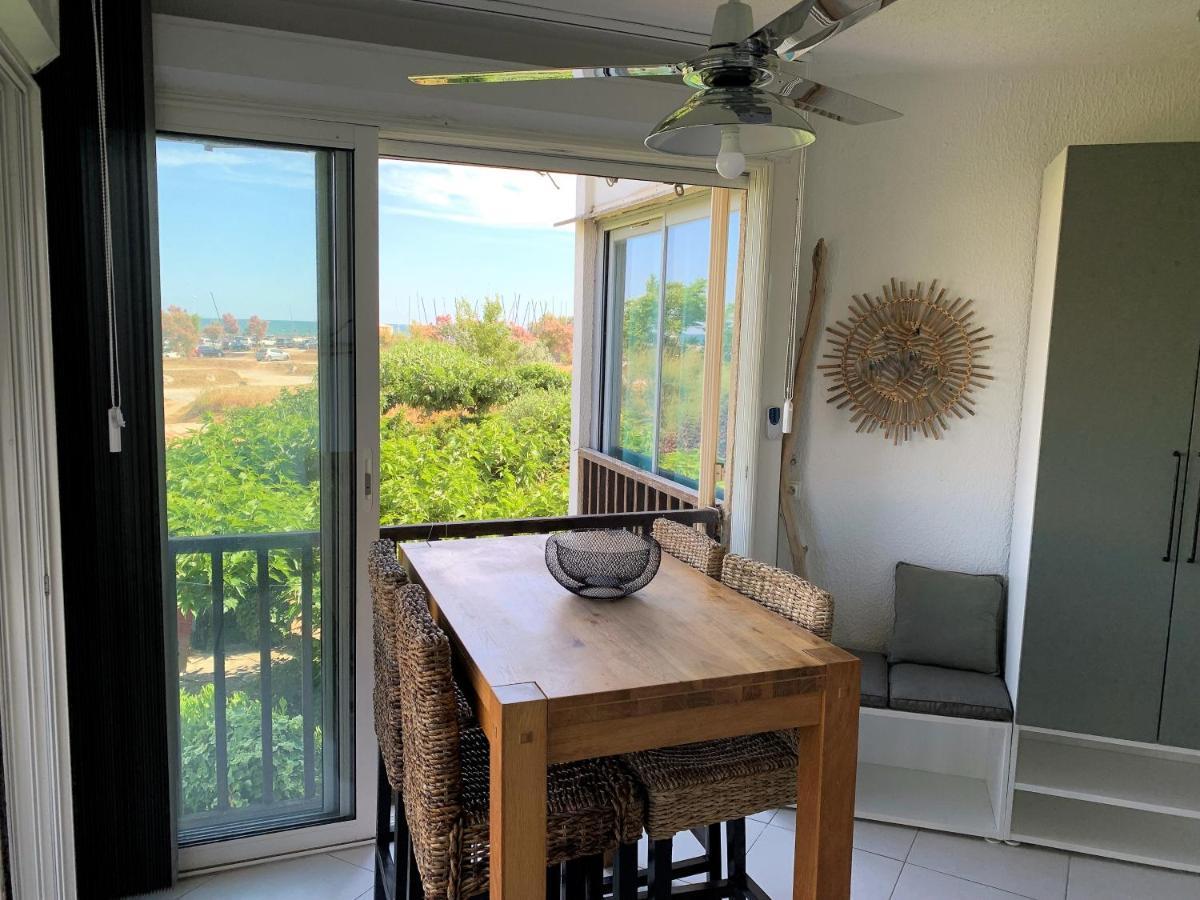 Le Panima Apartment Palavas-les-Flots
