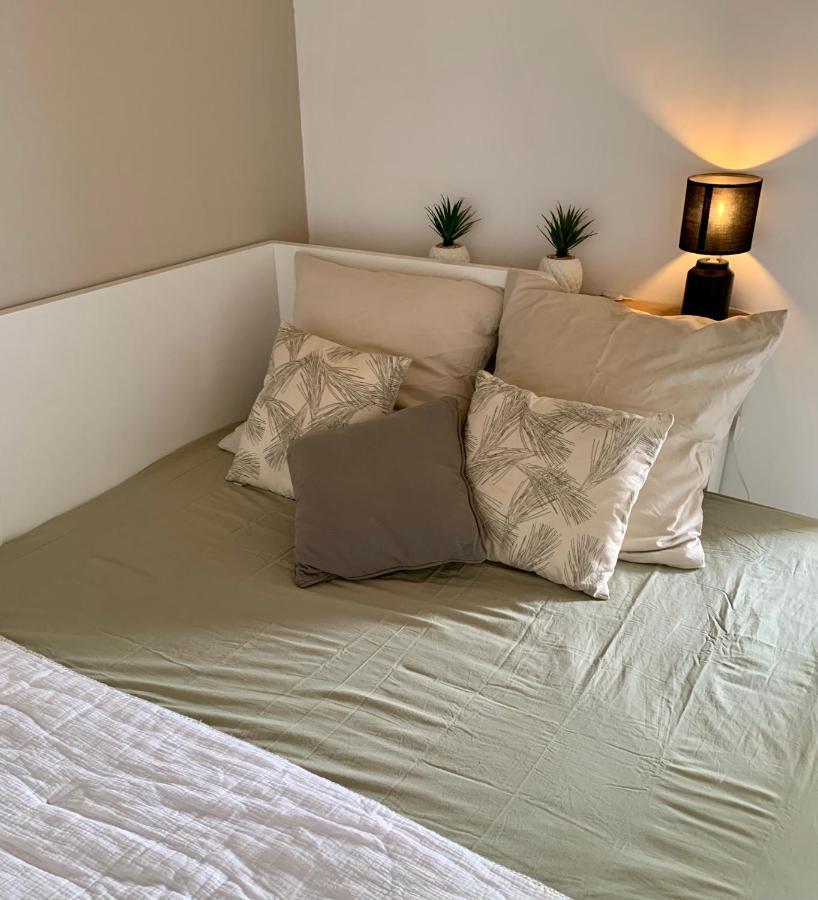 Apartment Le Panima
